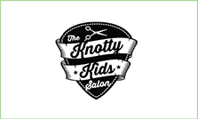 Knotty Kids Salon