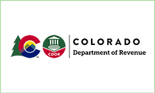 COLORADO Department of Revenue